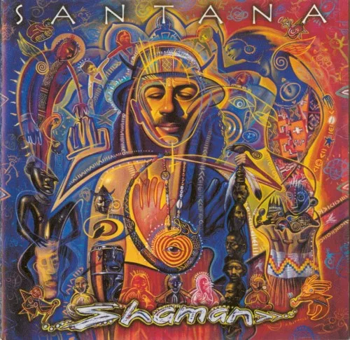 Shaman (2002)