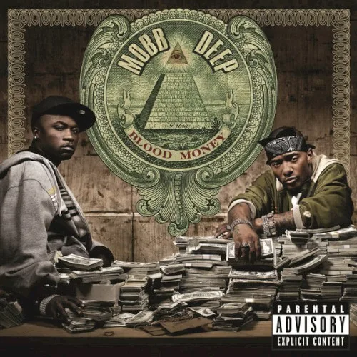 Blood Money (2006)