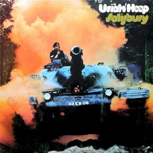Salisbury (1971)