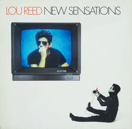 New Sensations (1984)