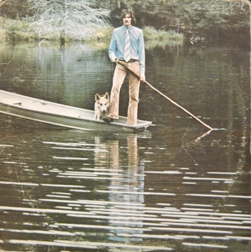 One Man Dog (1972)