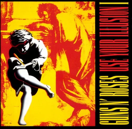 Use Your Illusion I (1991)