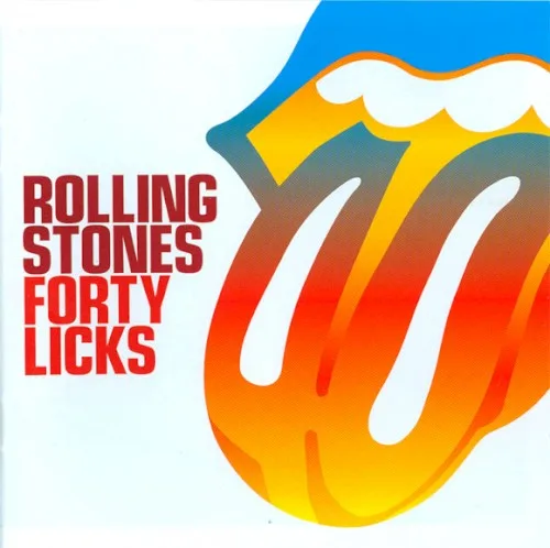 Forty Licks (2002)