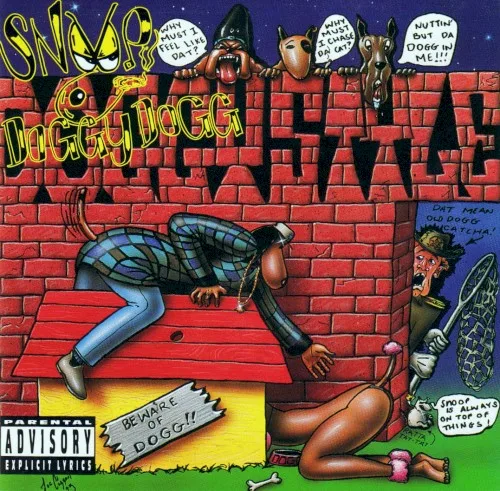 Doggystyle (1993)