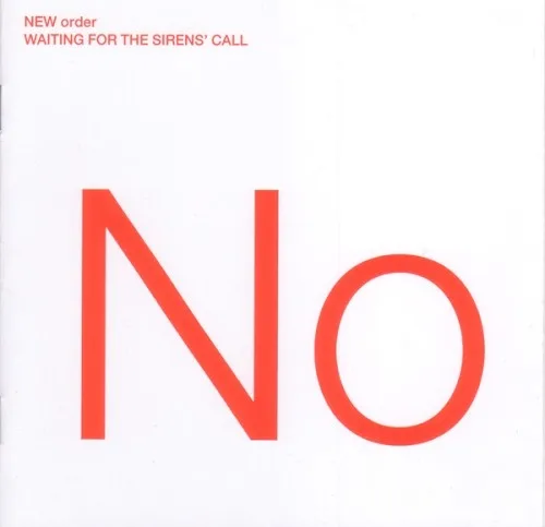 Waiting for the Sirens’ Call (2005)