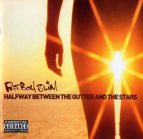 Halfway Between the Gutter and the Stars (2000)