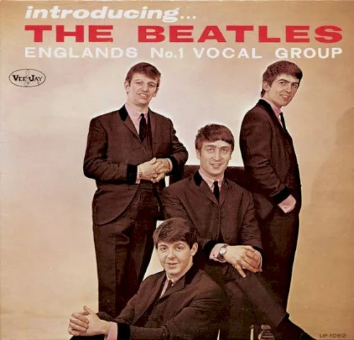 Introducing… The Beatles (1964)
