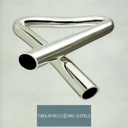 Tubular Bells III (1998)