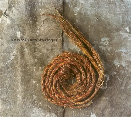 Further Down the Spiral (1995)