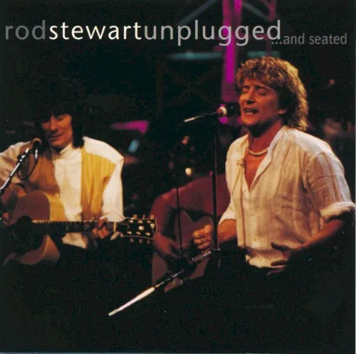 Unplugged… and Seated (1993)