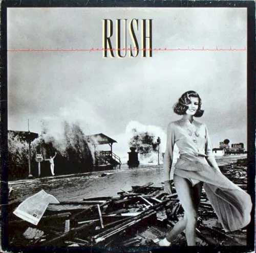 Permanent Waves (1980)