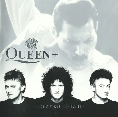 Greatest Hits III (1999)