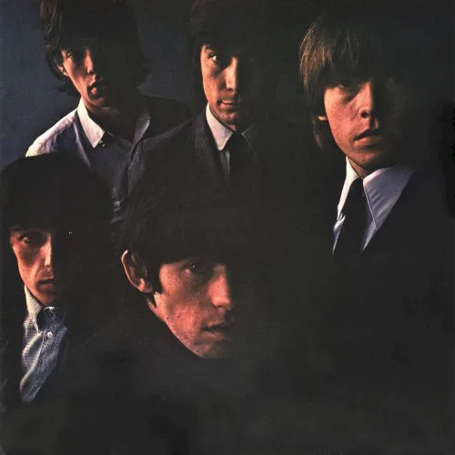 The Rolling Stones No. 2 (1965)