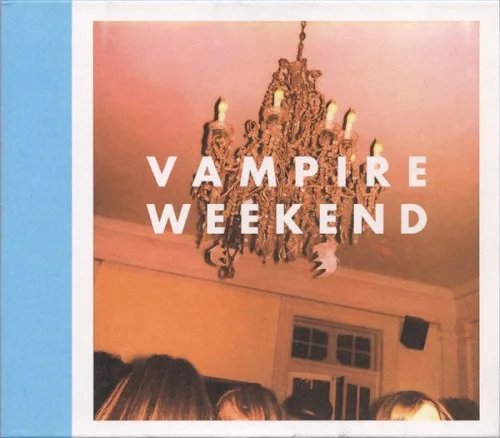 Vampire Weekend (2007)
