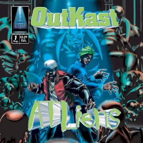 ATLiens (1996)