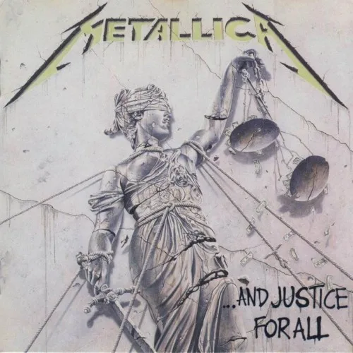 …And Justice for All (1988)