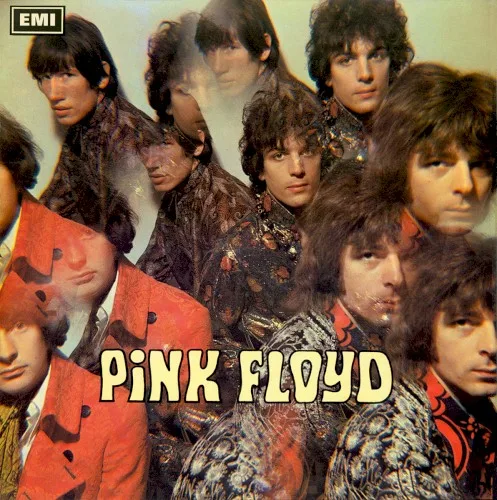 The Piper at the Gates of Dawn (1967)