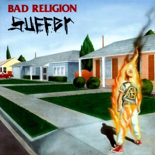 Suffer (1988)