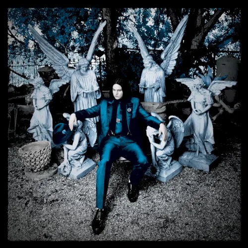 Lazaretto (2014)