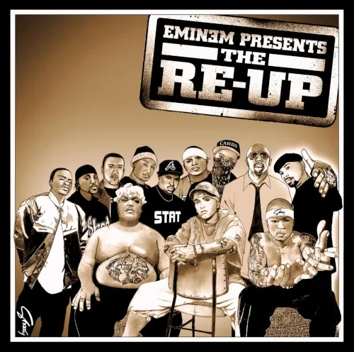 The Re‐Up (2006)
