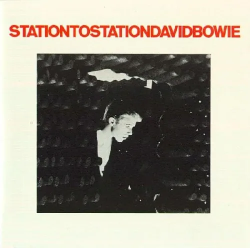 Station to Station (1976)