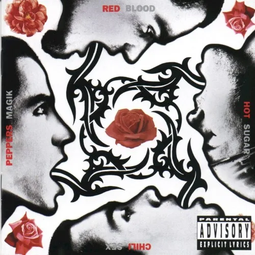 Blood Sugar Sex Magik (1991)
