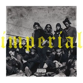 Imperial (2016)