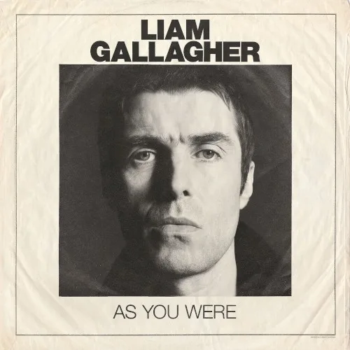 As You Were (2017)