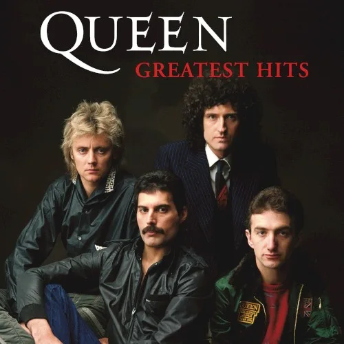 Greatest Hits (1981)