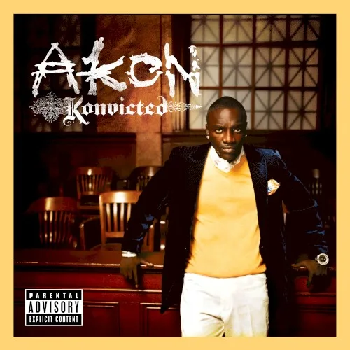 Konvicted (2006)