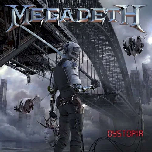 Dystopia (2016)