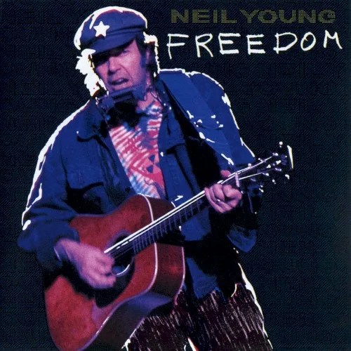 Freedom (1989)