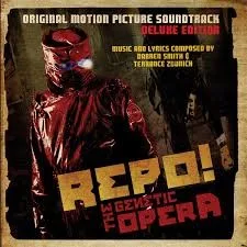 Repo! The Genetic Opera (2008)