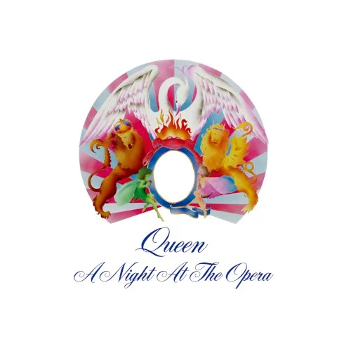 A Night at the Opera (1975)