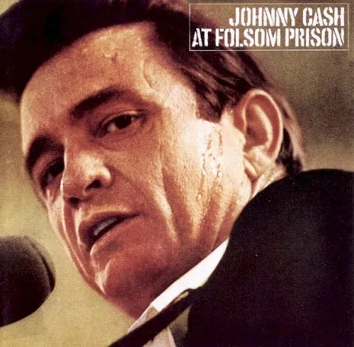 At Folsom Prison (1968)