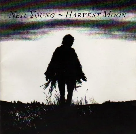 Harvest Moon (1992)