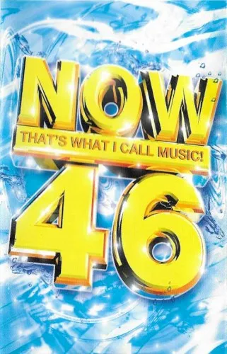 Now That’s What I Call Music! 46 (2000)