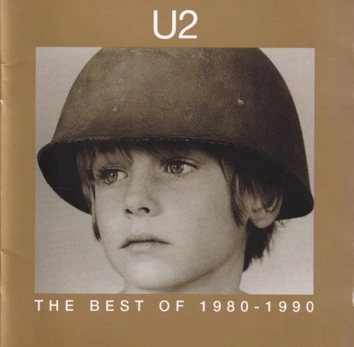 The Best of 1980–1990 (1998)