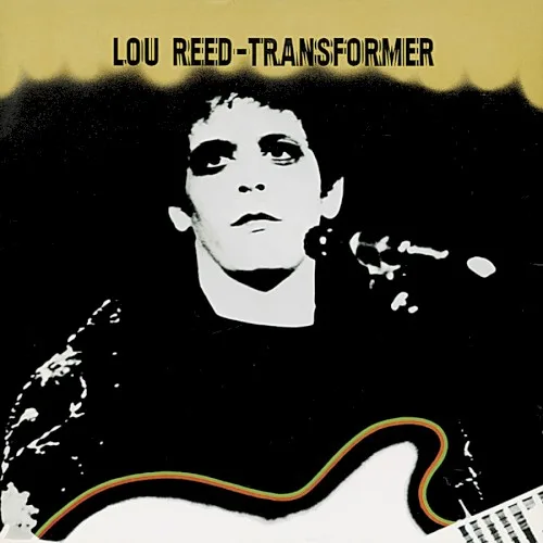 Transformer (1972)