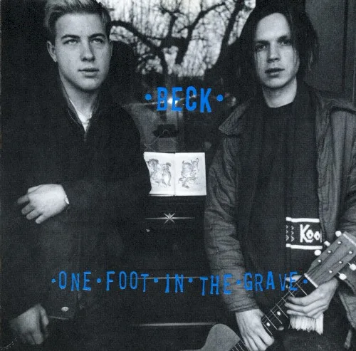 One Foot in the Grave (1994)