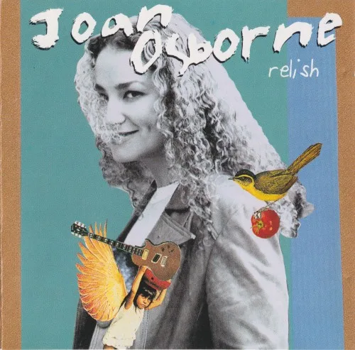 Relish (1995)
