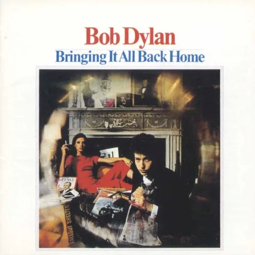 Bringing It All Back Home (1965)