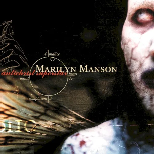 Antichrist Superstar (1996)