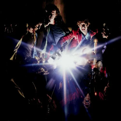 A Bigger Bang (2005)