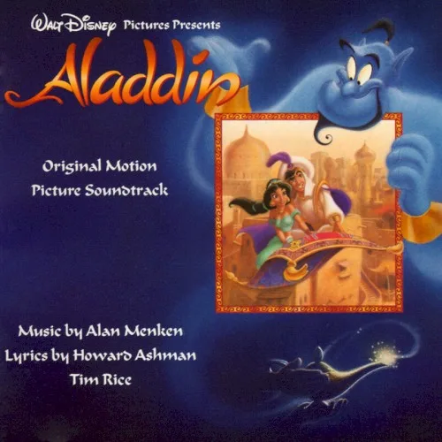 Aladdin (1992)