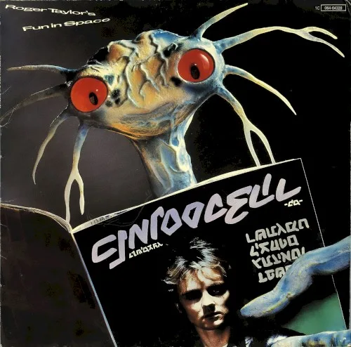 Fun in Space (1981)