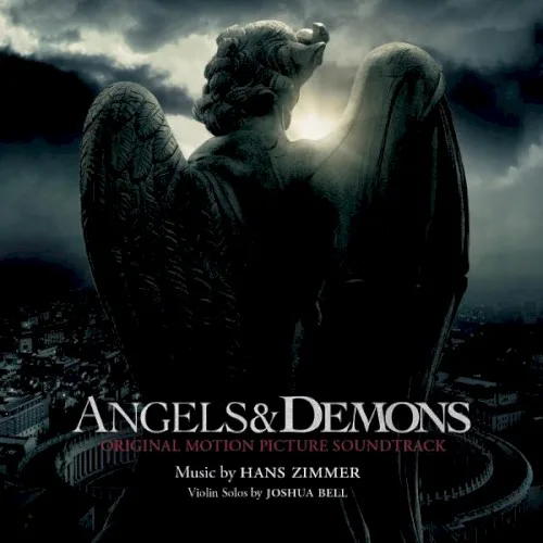Angels & Demons: Original Motion Picture Soundtrack (2009)