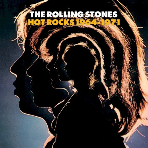 Hot Rocks 1964–1971 (1971)