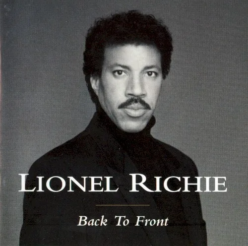 Back to Front (1992)