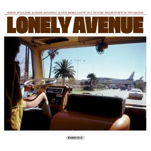 Lonely Avenue (2010)